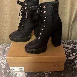 Steve Madden boots